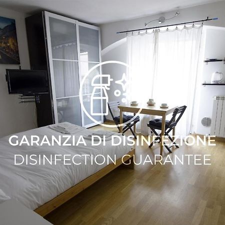 Appartamento Italianway-Forcella Milano Esterno foto