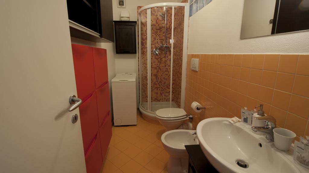 Appartamento Italianway-Forcella Milano Esterno foto