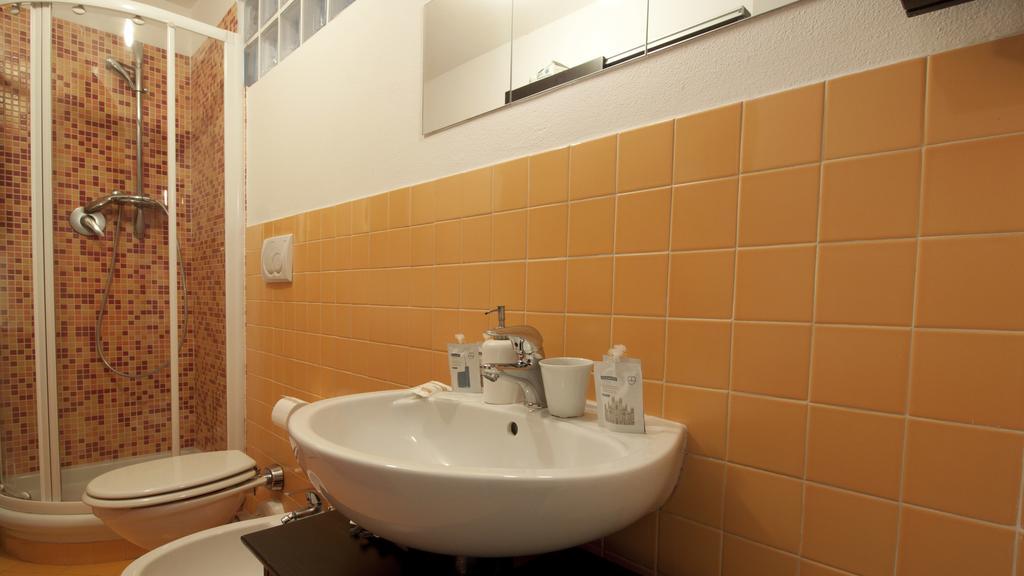 Appartamento Italianway-Forcella Milano Esterno foto
