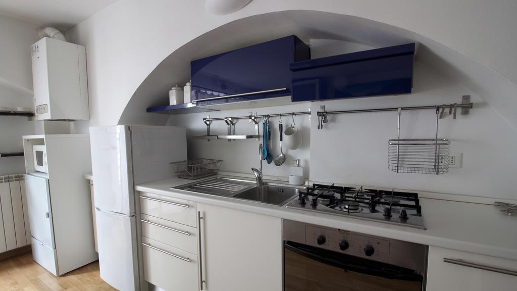 Appartamento Italianway-Forcella Milano Esterno foto