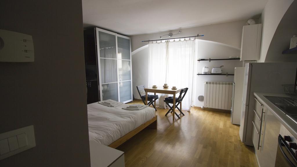 Appartamento Italianway-Forcella Milano Esterno foto