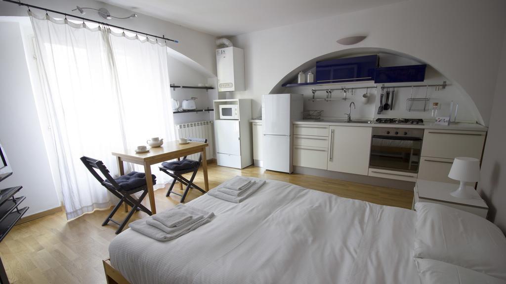 Appartamento Italianway-Forcella Milano Esterno foto
